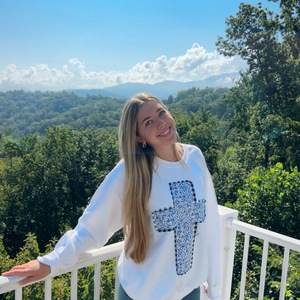 Fundraising Page: Chloe Miller